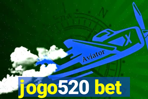 jogo520 bet